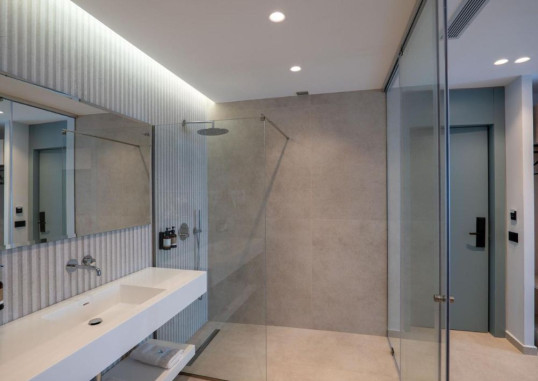 VICTORIA BOUTIQUE HOTEL 12