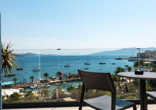 VICTORIA BOUTIQUE HOTEL 16
