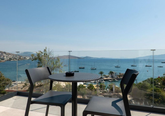 VICTORIA BOUTIQUE HOTEL 17