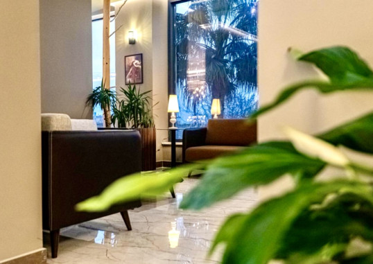 KRAAL HOTEL 15