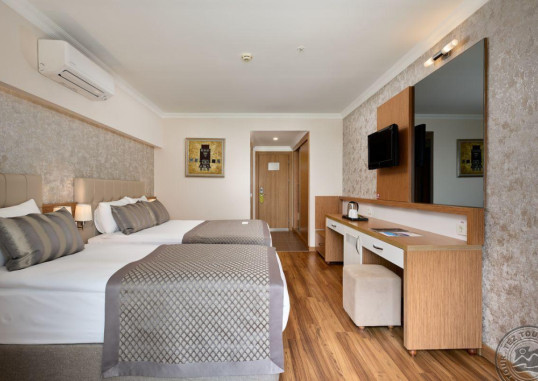 ANNABELLA PARK HOTEL 10