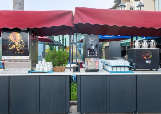 SENZA SUNSET BEACH HOTEL 14