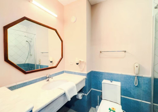 SENZA SUNSET BEACH HOTEL 24