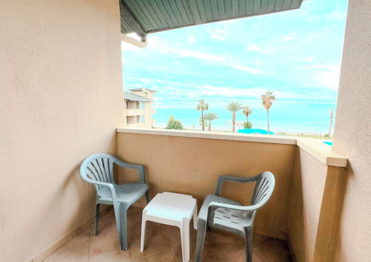 SENZA SUNSET BEACH HOTEL 25