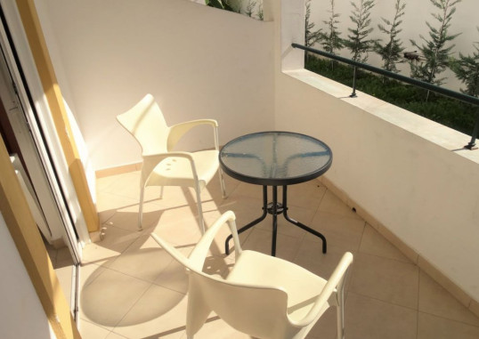 OASIS BEACH CLUB 9