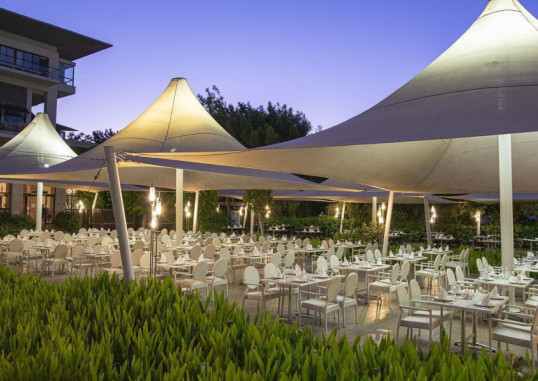 LYKIA WORLD & LINKS GOLF 21
