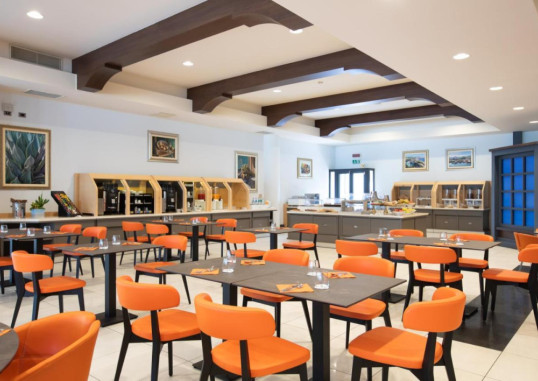 LU HOTEL CARBONIA 8