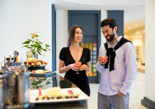 LU HOTEL CARBONIA 9