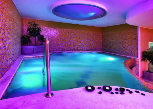 LU HOTEL CARBONIA 2