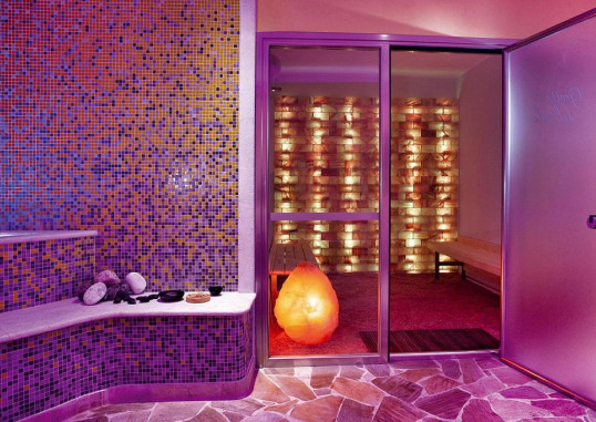 LU HOTEL CARBONIA 11
