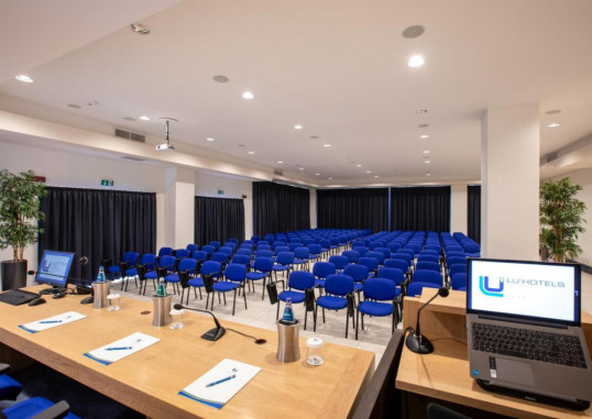 LU HOTEL CARBONIA 20