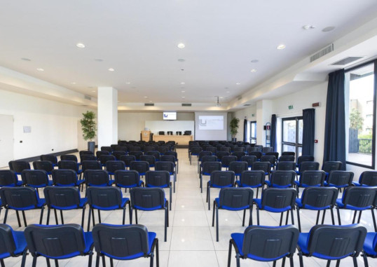 LU HOTEL CARBONIA 21