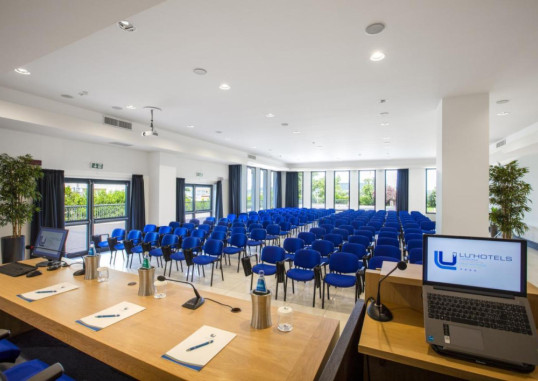 LU HOTEL CARBONIA 22