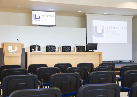 LU HOTEL CARBONIA 23