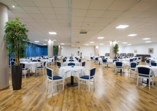 LU HOTEL CARBONIA 26