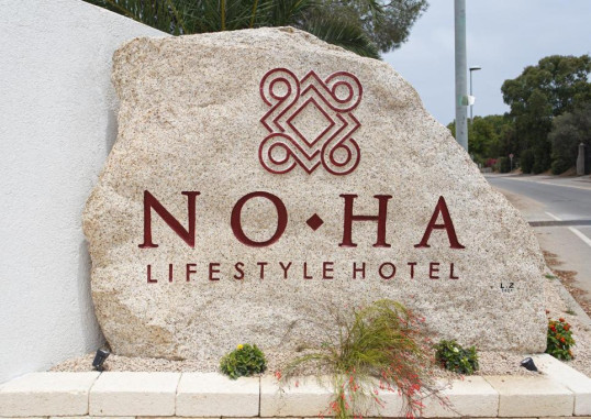 NOHA LIFESTYLE HOTEL (ADULTS ONLY) 14