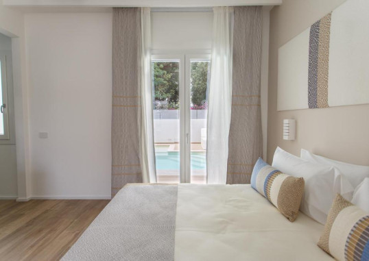 NOHA LIFESTYLE HOTEL (ADULTS ONLY) 3