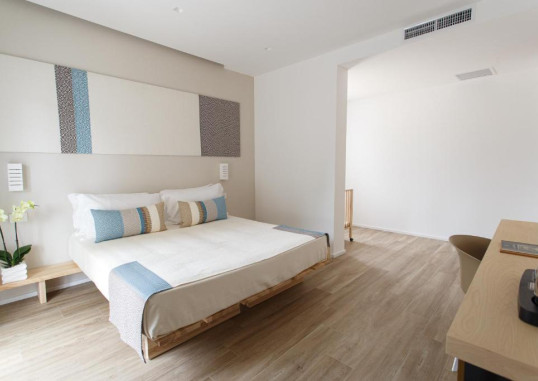 NOHA LIFESTYLE HOTEL (ADULTS ONLY) 4