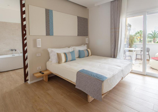 NOHA LIFESTYLE HOTEL (ADULTS ONLY) 5