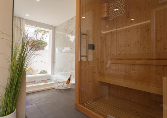 NOHA LIFESTYLE HOTEL (ADULTS ONLY) 8