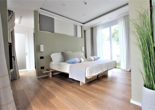 NOHA LIFESTYLE HOTEL (ADULTS ONLY) 10