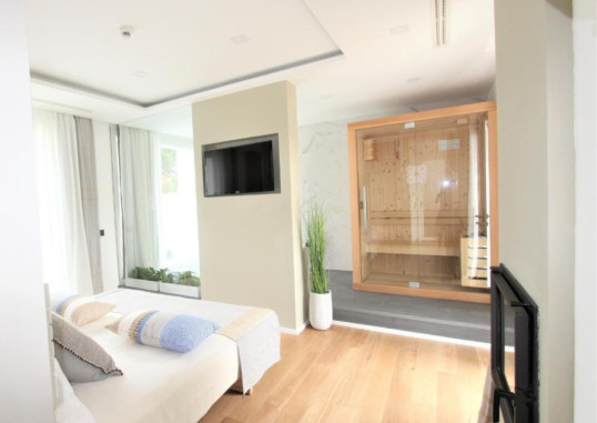 NOHA LIFESTYLE HOTEL (ADULTS ONLY) 11