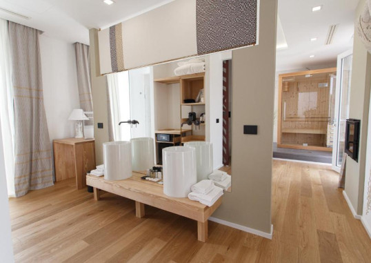 NOHA LIFESTYLE HOTEL (ADULTS ONLY) 12