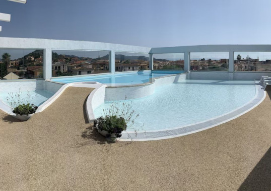 HOTEL STELE DI NORA 1