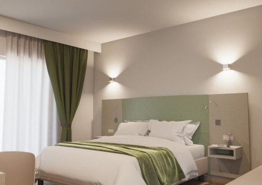 HOTEL STELE DI NORA 6