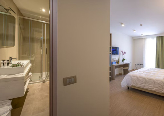 HOTEL STELE DI NORA 8
