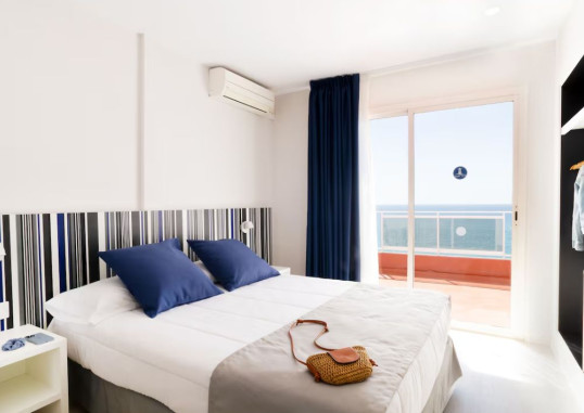 HOTEL IBERSOL SORRA D'OR 3