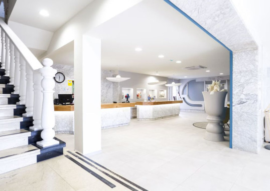 HOTEL IBERSOL SORRA D'OR 4