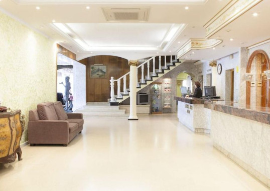 HOTEL IBERSOL SORRA D'OR 5