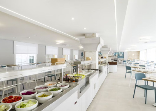 HOTEL IBERSOL SORRA D'OR 9