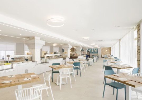 HOTEL IBERSOL SORRA D'OR 10