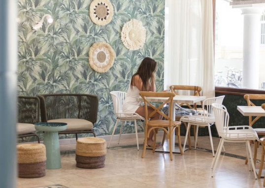 HOTEL IBERSOL SORRA D'OR 13