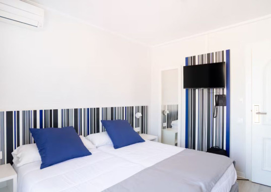 HOTEL IBERSOL SORRA D'OR 18