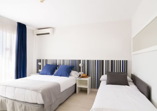 HOTEL IBERSOL SORRA D'OR 20