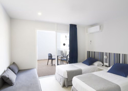 HOTEL IBERSOL SORRA D'OR 21