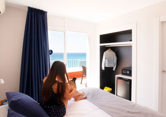 HOTEL IBERSOL SORRA D'OR 23
