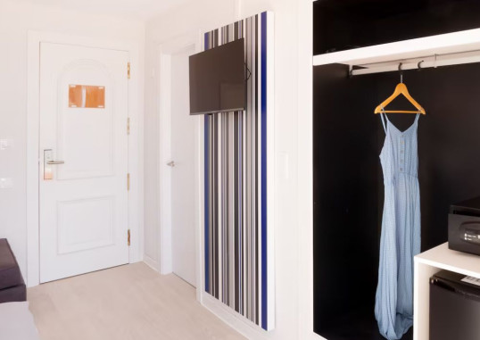 HOTEL IBERSOL SORRA D'OR 25