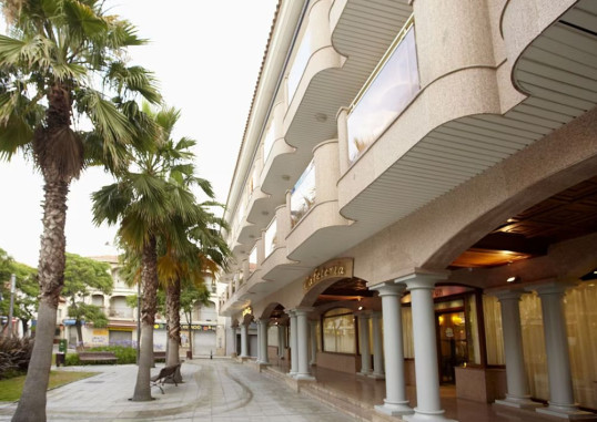 HOTEL IBERSOL SORRA D'OR 31