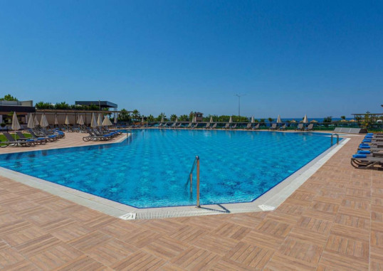 LONICERA PREMIUM HOTEL 4