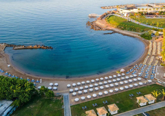 LONICERA PREMIUM HOTEL 13