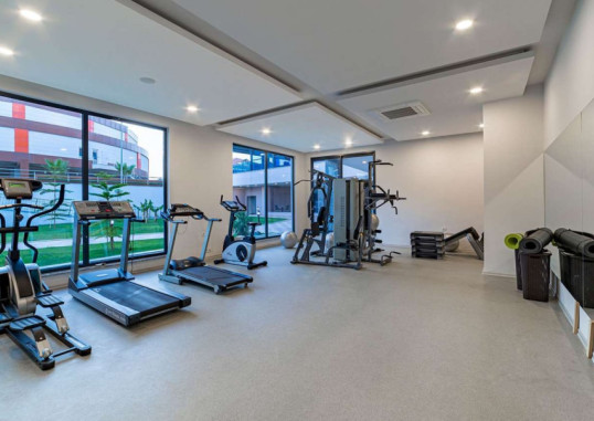 LONICERA PREMIUM HOTEL 22