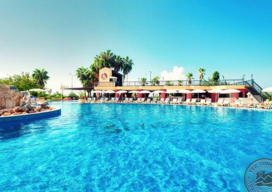 WORLD STAR BEACH RESORT & SPA 3