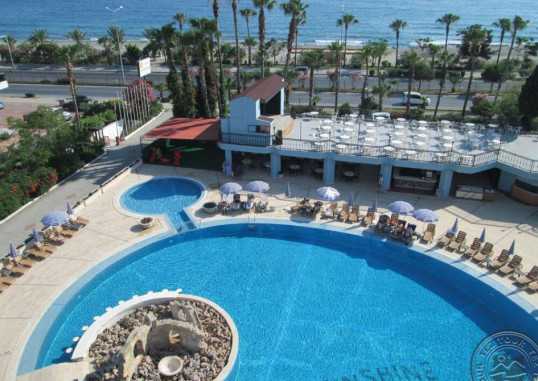 WORLD STAR BEACH RESORT & SPA 5
