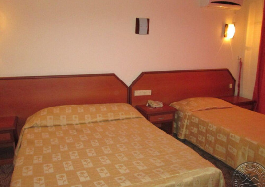 WORLD STAR BEACH RESORT & SPA 11