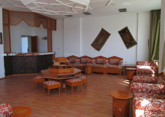 WORLD STAR BEACH RESORT & SPA 13