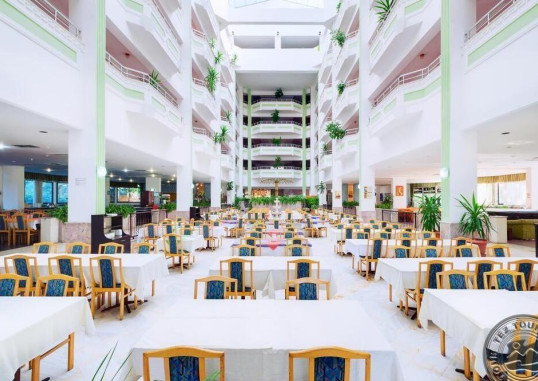 WORLD STAR BEACH RESORT & SPA 15